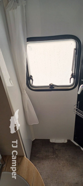 Dethleffs Trend I 7017