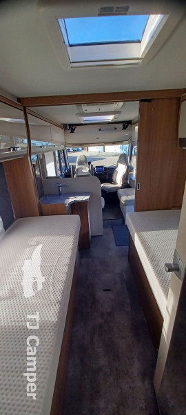 Dethleffs Trend I 7017