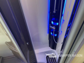 Autostar Passion P693LC