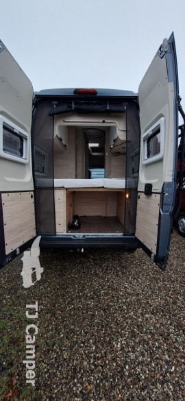 Knaus BoxStar 600 Solution 4