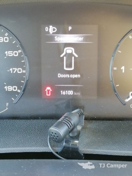 Pössl Summit 600 Plus