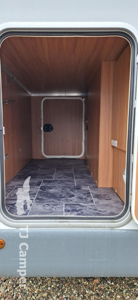 Weinsberg Caratour 650 MG