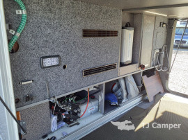 Carthago Chic 51 E line