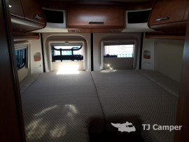Malibu Van 640 LE