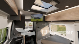 Malibu Relax 640 LE XR