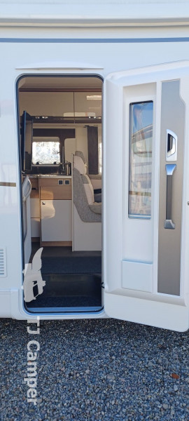 Dethleffs Trend I 7017