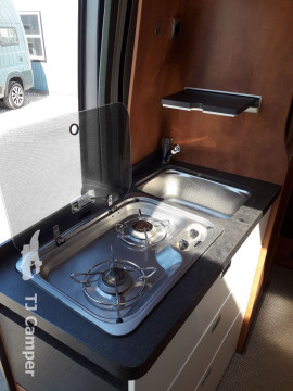Malibu Van 640 LE