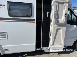 Weinsberg Pepper 640 MEG