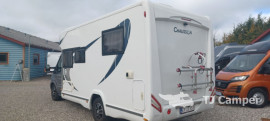 Chausson Welcome 628 EB Nordic line