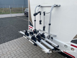 Autostar Passion P693LC