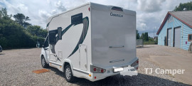 Chausson Flash 514