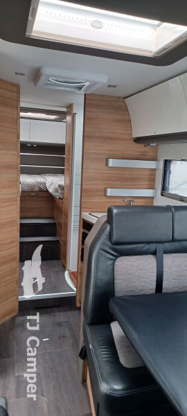 Adria Sonic Supream 710 Sl Automatgear