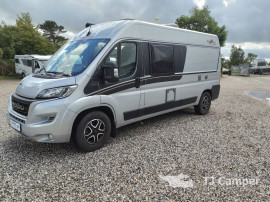 Malibu Van 600 LE