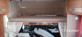 Dethleffs advantage I 6501 Automatgear