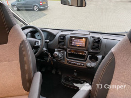 Knaus Somacamp T700