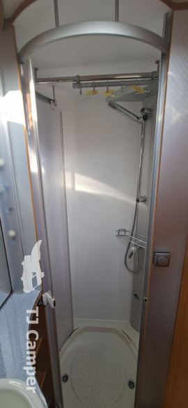 Frankia I 640 SD