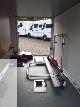Malibu T460 LE