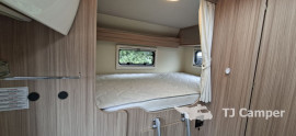 Ahorn Camp 595 Alkove