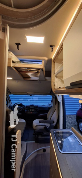 Knaus BoxStar 600 Solution 4