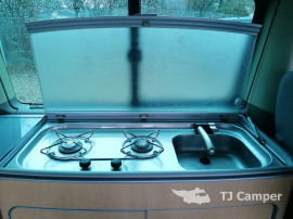 Volkswagen California T5