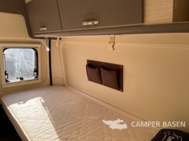 Chausson Twist 697
