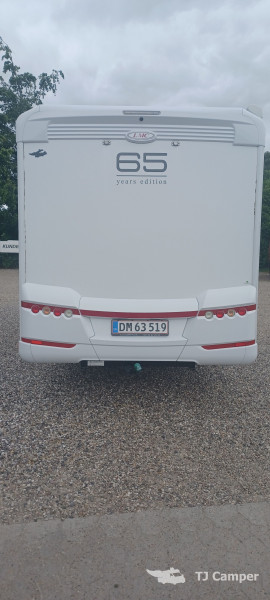LMC Cruiser v 643 g 65 Years Edition
