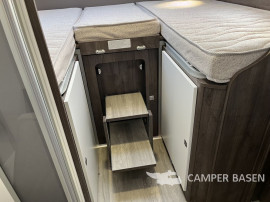 Benimar Tessoro 463 UP