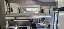 Benimar Tessoro 463