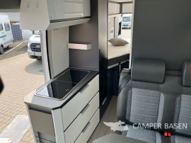 Adria Twin SUPREME 640 slb Premium