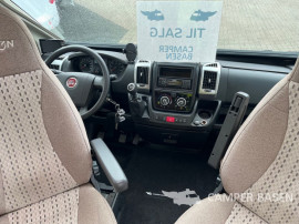 Chausson Flash 617 GA