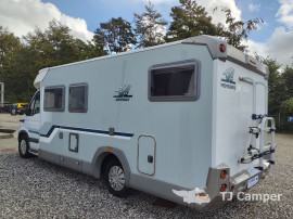 Weinsberg 690 MQ Imperiale