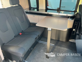 Marco Polo Mercedes 250 D Lang Aut