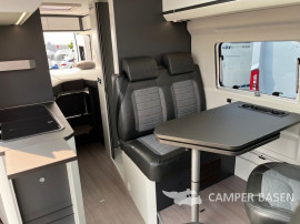 Adria Twin SUPREME 640 slb Premium