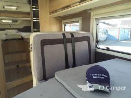 Knaus Sky TI 700 MEG