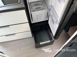 Adria Twin SUPREME 640 slb Premium