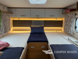 Carado T447 Clever+ All in