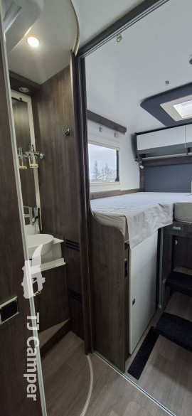 Benimar Amphitryon 967 Automatik