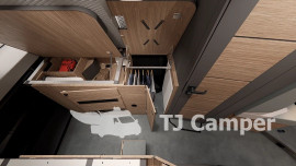 Malibu Genius performance 4x4 641 LE