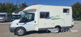 Chausson Flash 04