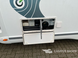 Chausson C 717 GA