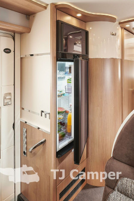 Malibu T 460 KB LE comfort 40007724