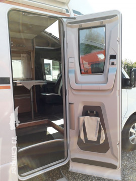 Weinsberg pepper suite 640 meg 