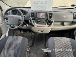 Bürstner Nexxo T660