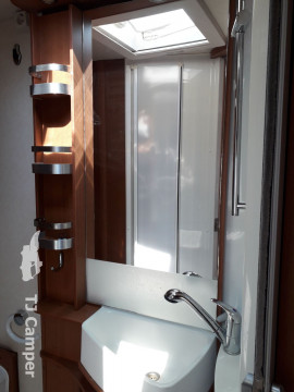 Knaus Sun TI 650 MF