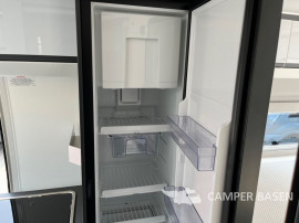 Adria Twin SUPREME 640 slb Premium