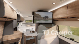 Malibu Genius 641 LE