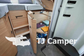 Malibu T 470 RB-LE