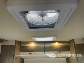 Autostar Passion P693LC