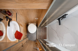 Globe-Traveller Voyager Z