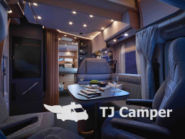 Malibu T 470 RB-LE